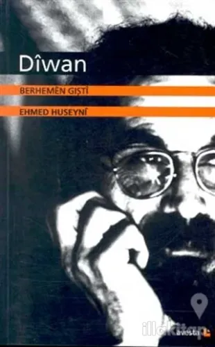Diwan Berhemen Gışti