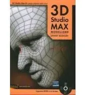 3D Studio MAX Modelleme (DVD ile beraber)