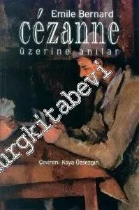 Cezanne Üzerine Anılar -         2001