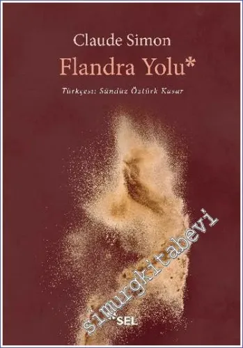 Flandra Yolu -         2019