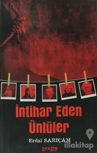İntihar Eden Ünlüler