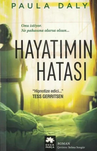 Hayatımın Hatası