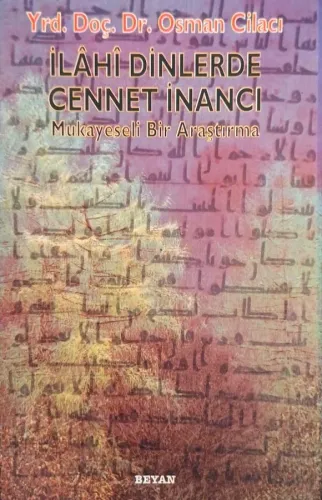 İlahi Dinlerde Cennet İnancı