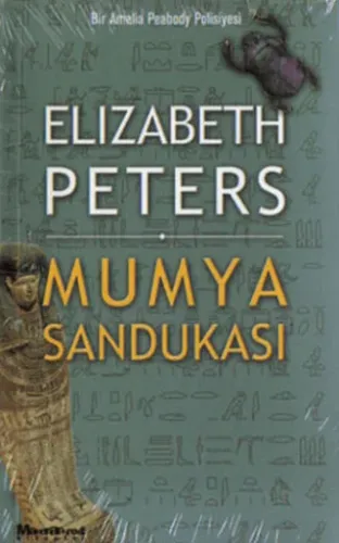 Mumya Sandukası
