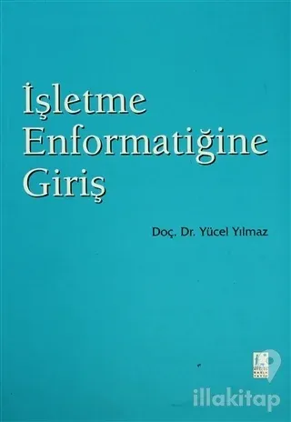 İşletme Enformatiğine Giriş
