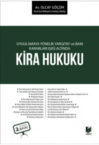 Kira Hukuku