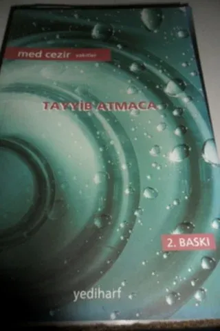 Med Cezir Vakitler