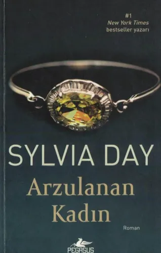 Arzulanan Kadın
