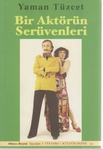 Bir Aktörün Serüvenleri