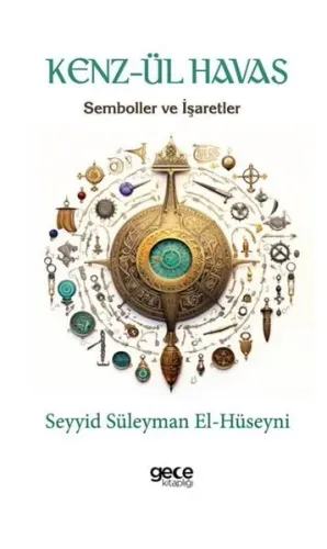 Kenz-ül Havas - Semboller ve İşaretler | Kitap Ambarı