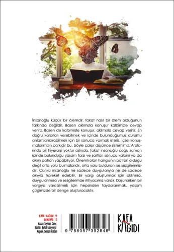 Notların Felsefesi Seyhan Genç Notların Felsefesi Seyhan Genç