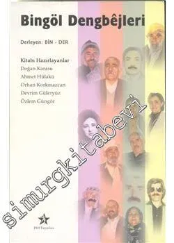 Bingöl Dengbejleri -