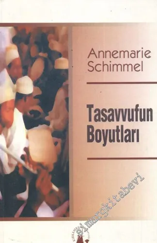 Tasavvufun Boyutları -        2000