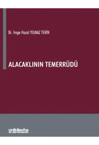 Alacaklının Temerrüdü