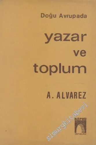 Doğu Avrupa'da Yazar ve Toplum