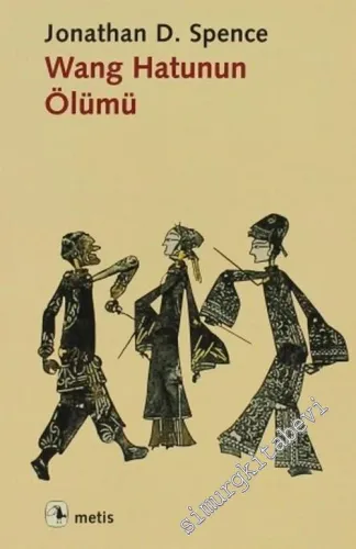 Wang Hatunun Ölümü -