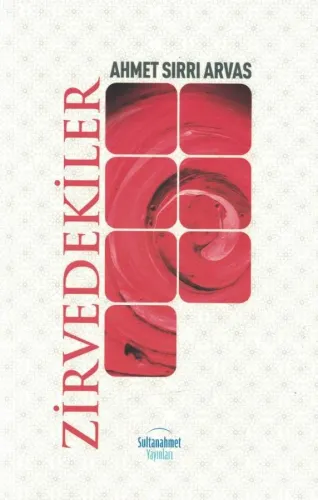 Zirvedekiler