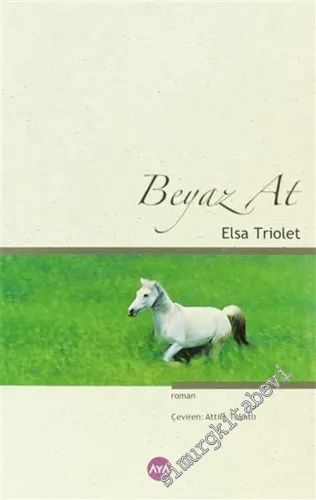 Beyaz At -