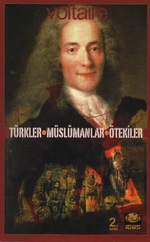 Türkler Müslümanlar ve Ötekiler