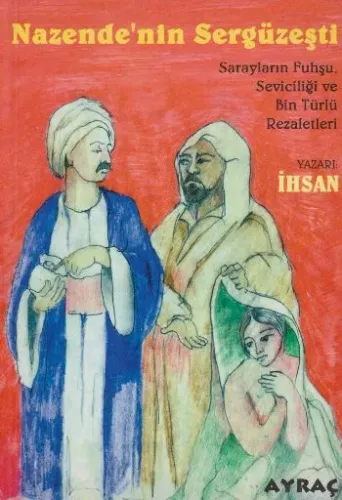 Nazendenin Sergüzeşti