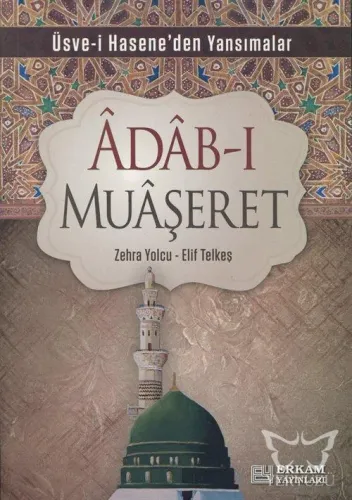 Adab-ı Muaşeret