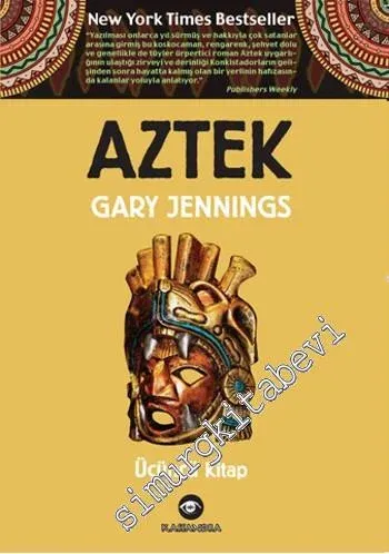 Aztek 3 -         2015