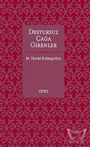 Destursuz Çağa Girenler