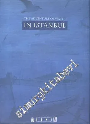 The Adventure of Water in Istanbul (CD'li) -