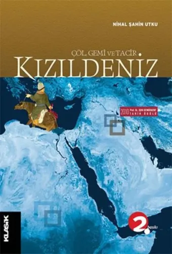 Kızıldeniz (Çöl, Gemi ve Tacir)