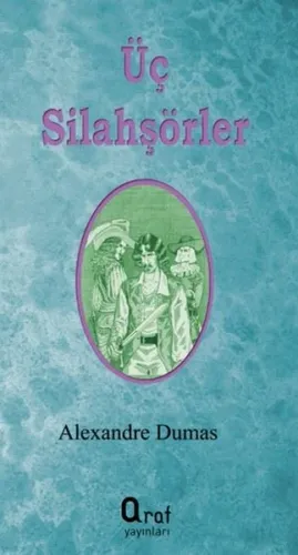 Üç Silahşörler