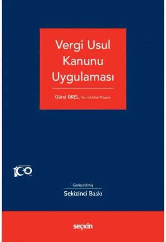 Vergi Usul Kanunu Uygulaması