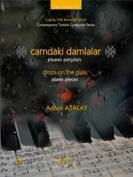 Camdaki Damlalar