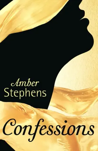 Confessions: A Secret Diary