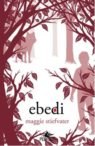 Ebedi | Kitap Ambarı
