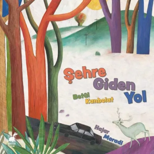 Şehre Giden Yol