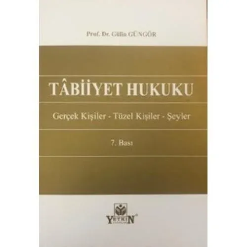 Tabiiyet Hukuku