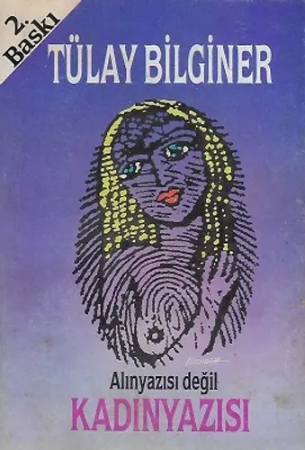 Alınyazısı Değil Kadınyazısı