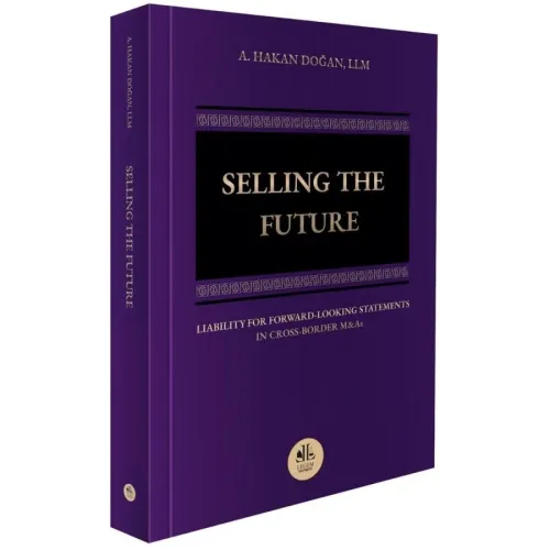 Selling The Future