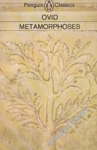 The Metamorphoses of Ovid -