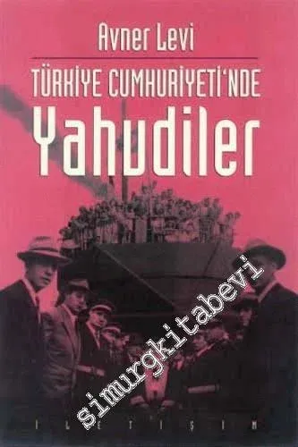 Türkiye Cumhuriyeti'nde Yahudiler -        2010