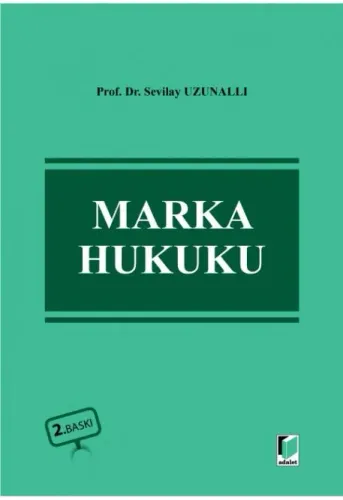 Marka Hukuku