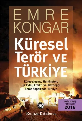 Küresel Terör Ve Türkiye