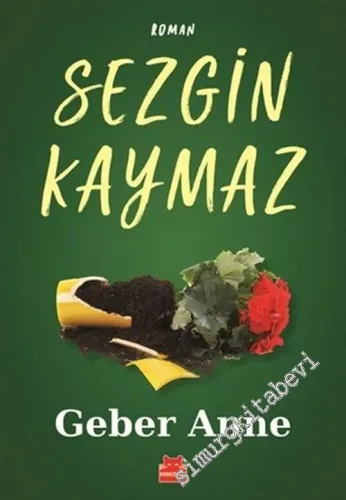 Geber Anne -        2019