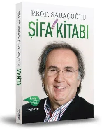 Şifa Kitabı