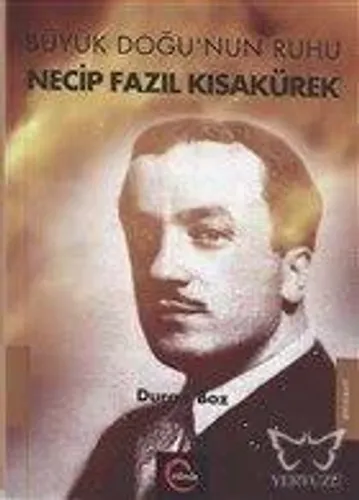 Büyükdoğu'nun Ruhu