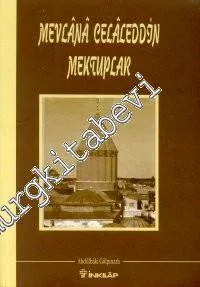Mevlana Celaleddin: Mektuplar -         1999