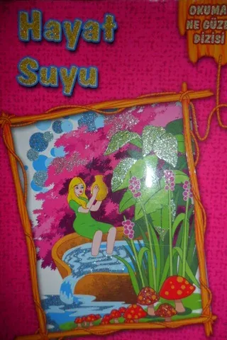 Hayat Suyu