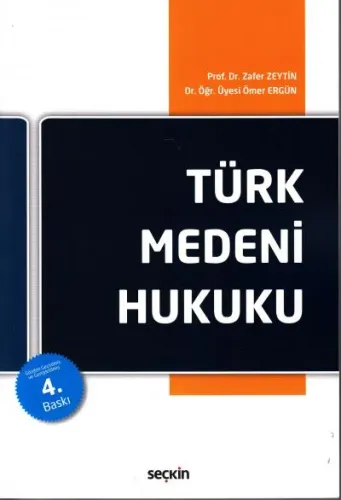 Türk Medeni Hukuku