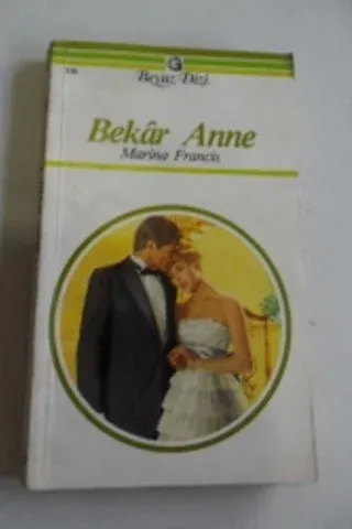 Bekar Anne - 538