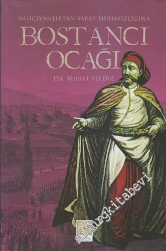 Bostancı Ocağı
